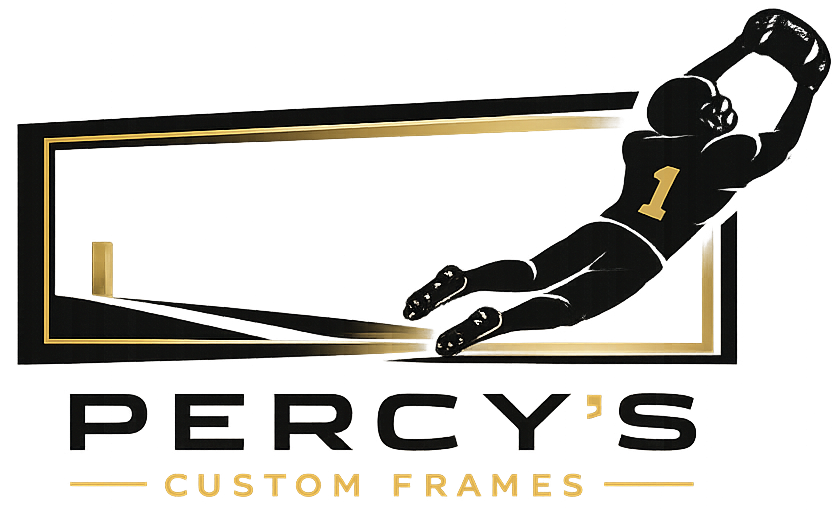 Percy's Custom Frames