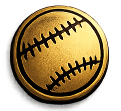 Baseball Icon