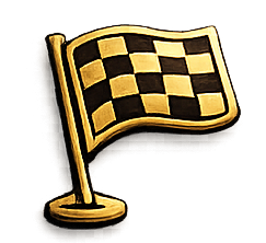 Racing Icon